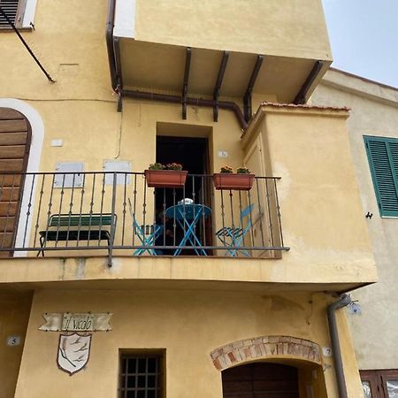 Tuscany Heba Magliano in Toscana Exterior photo