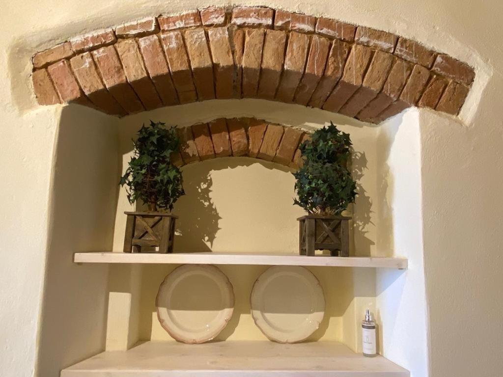 Tuscany Heba Magliano in Toscana Exterior photo