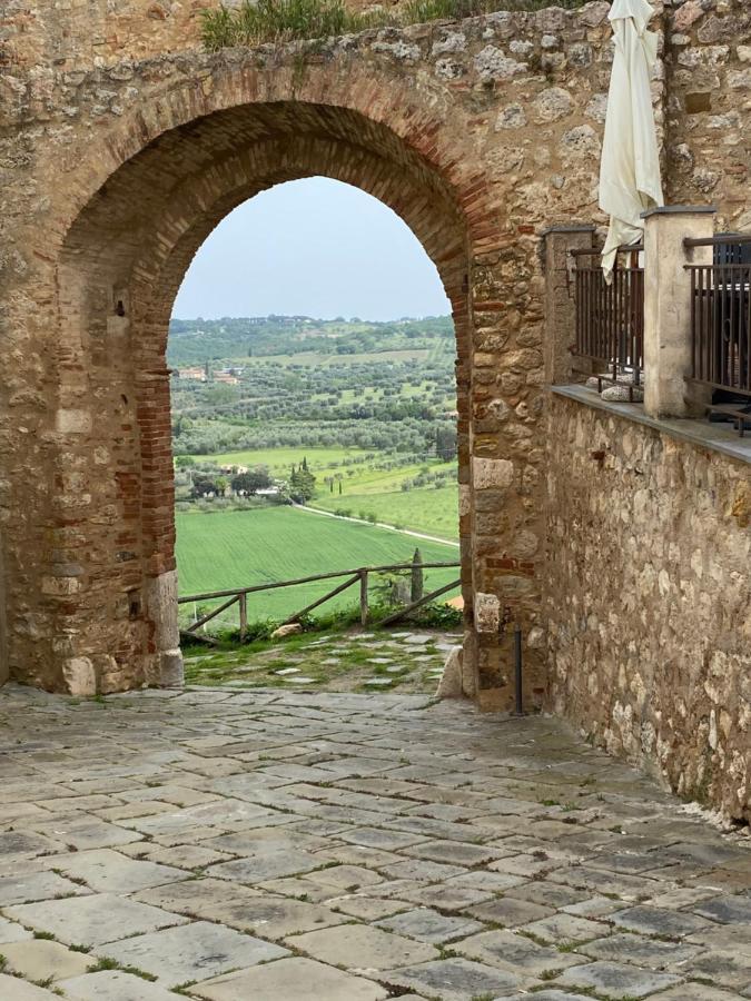 Tuscany Heba Magliano in Toscana Exterior photo